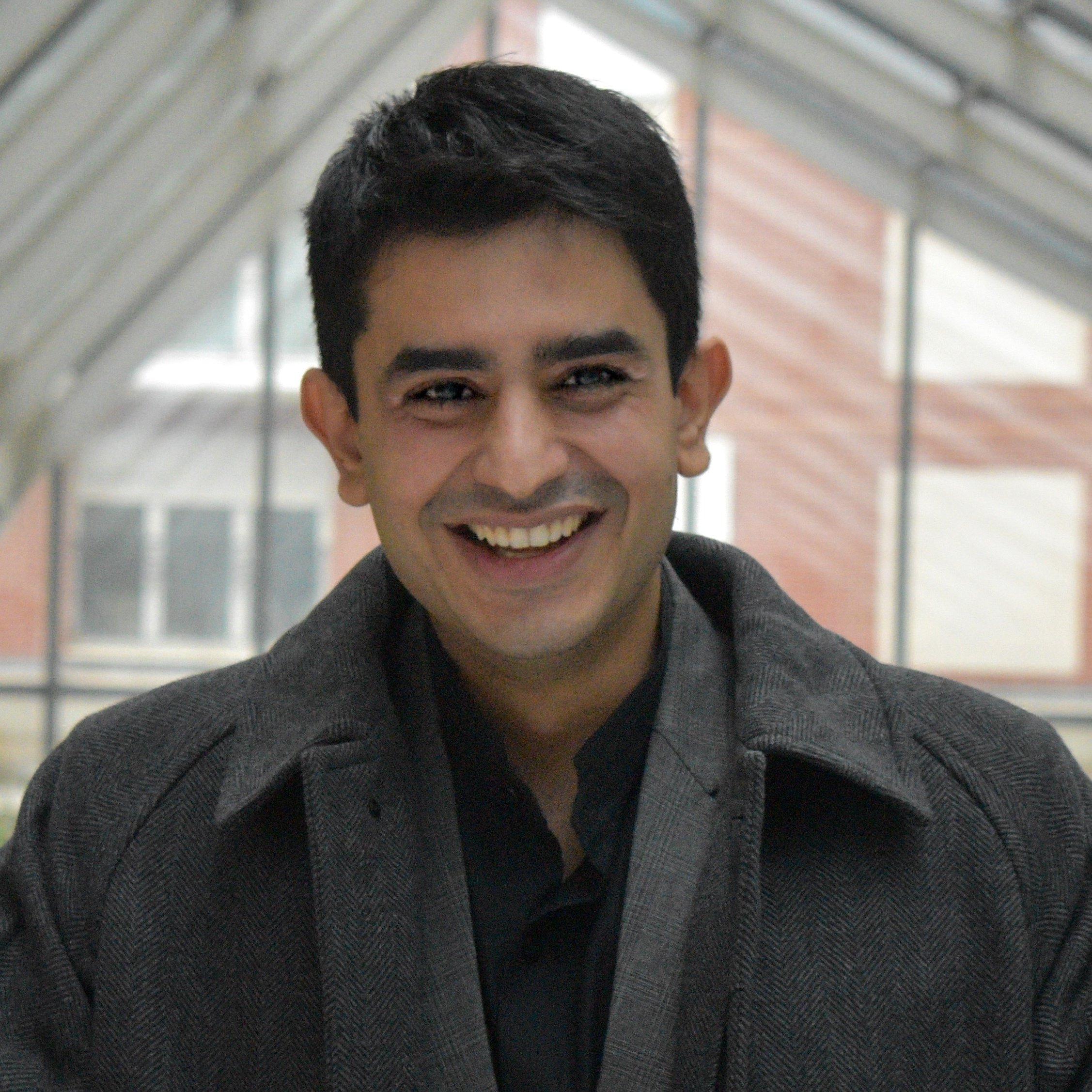 Avatar of Gourav P.