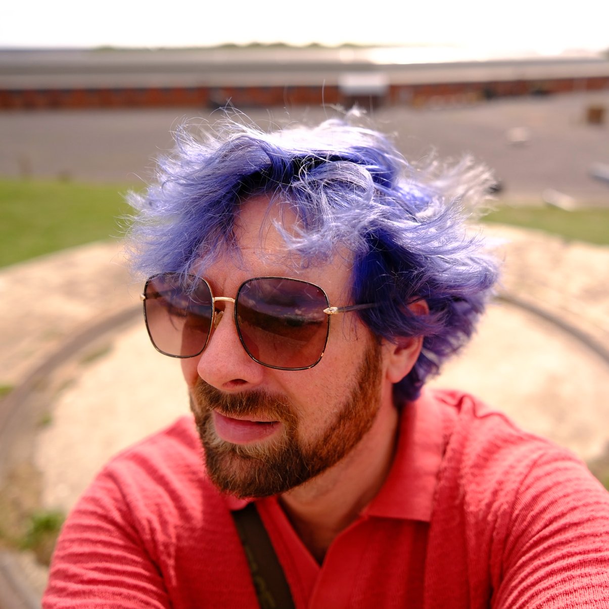 Avatar of Nico B. Boyce