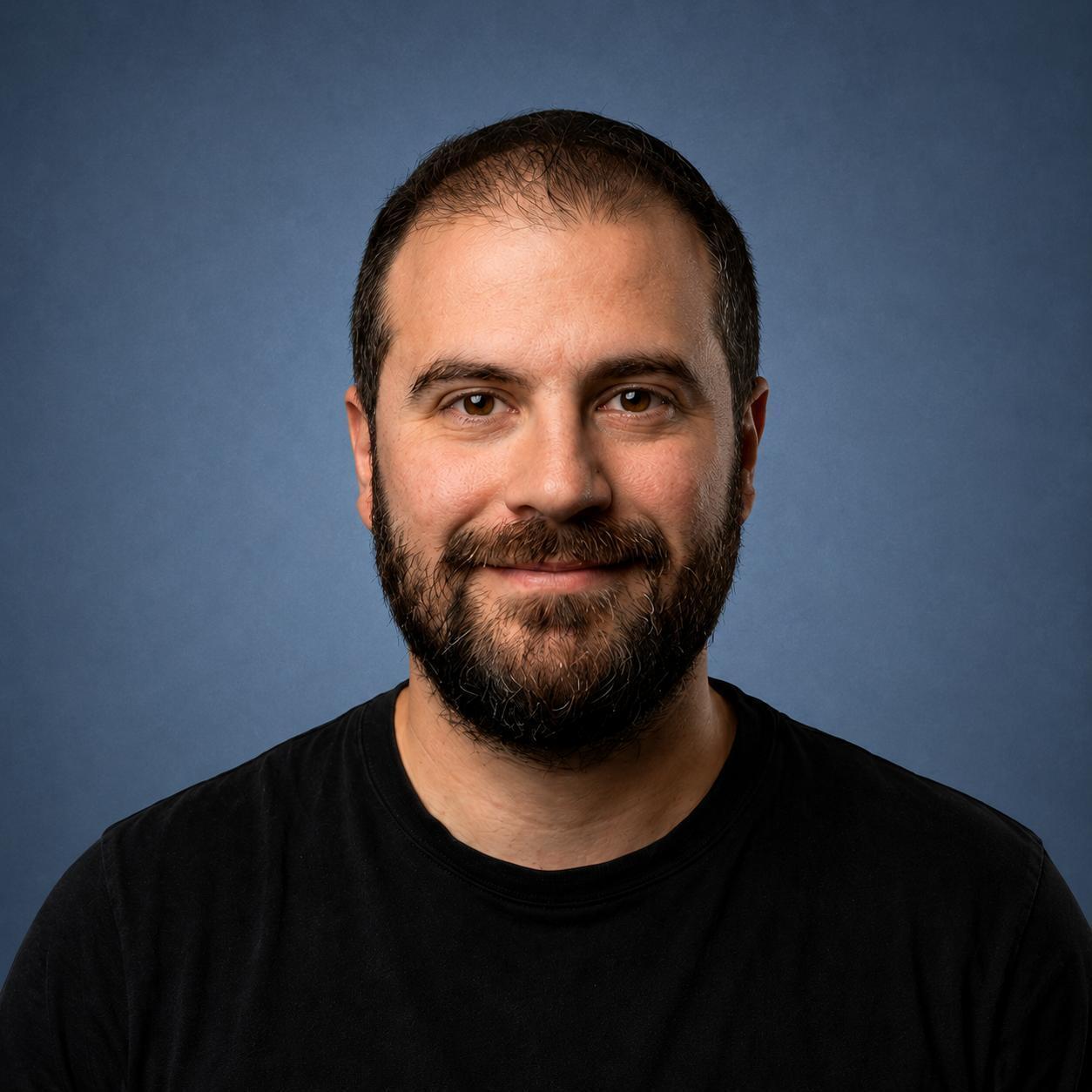 Avatar of Adam Davis