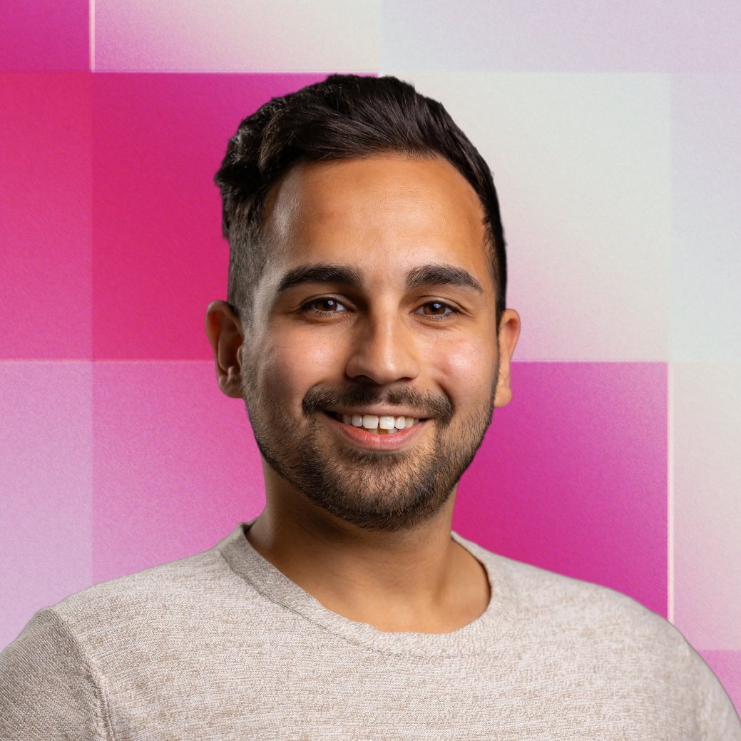 Avatar of Farzan B.