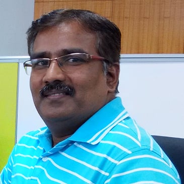 Avatar of Annasaheb S.