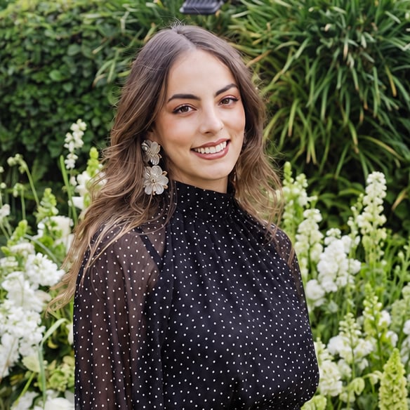 Avatar of Yael L.