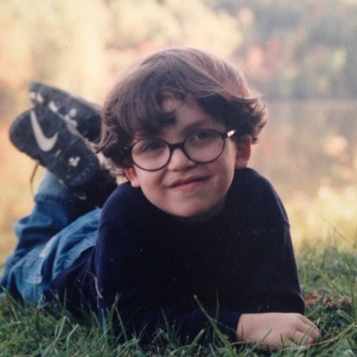 Avatar of Max P.