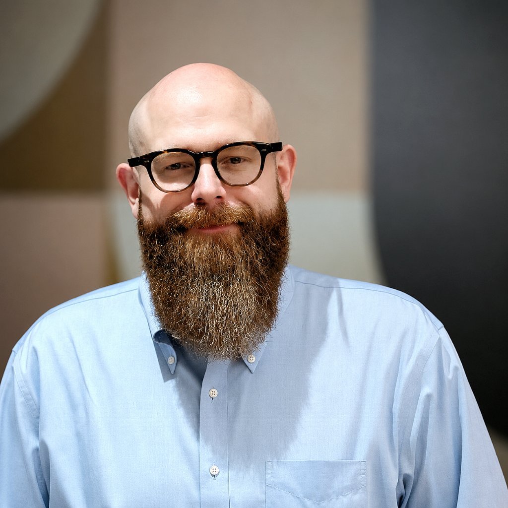 Avatar of William Kammer