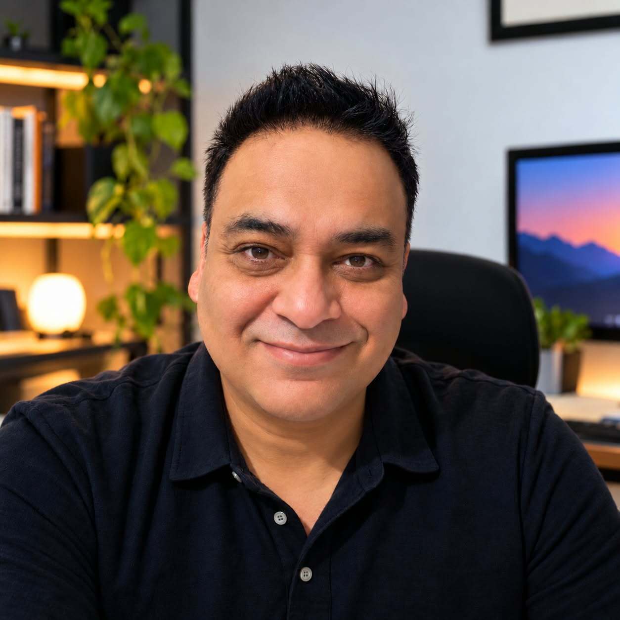 Avatar of Rupinder S.