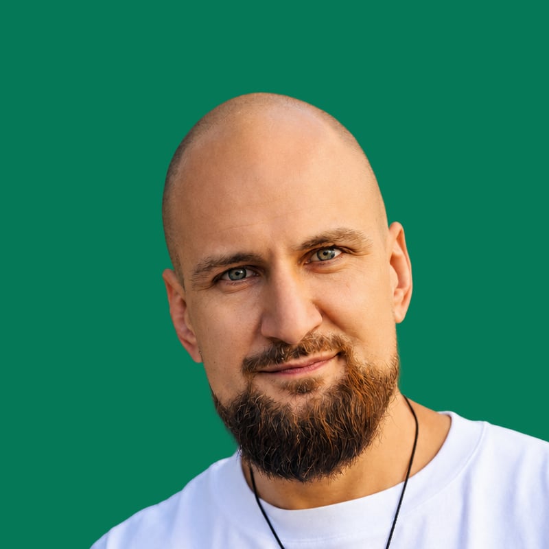 Avatar of Anton V.