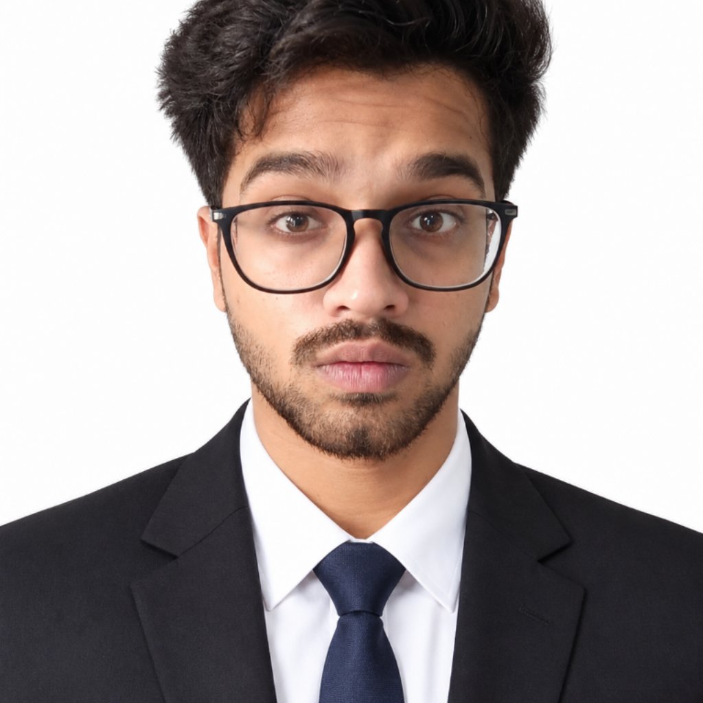 Avatar of Shivaraj H.