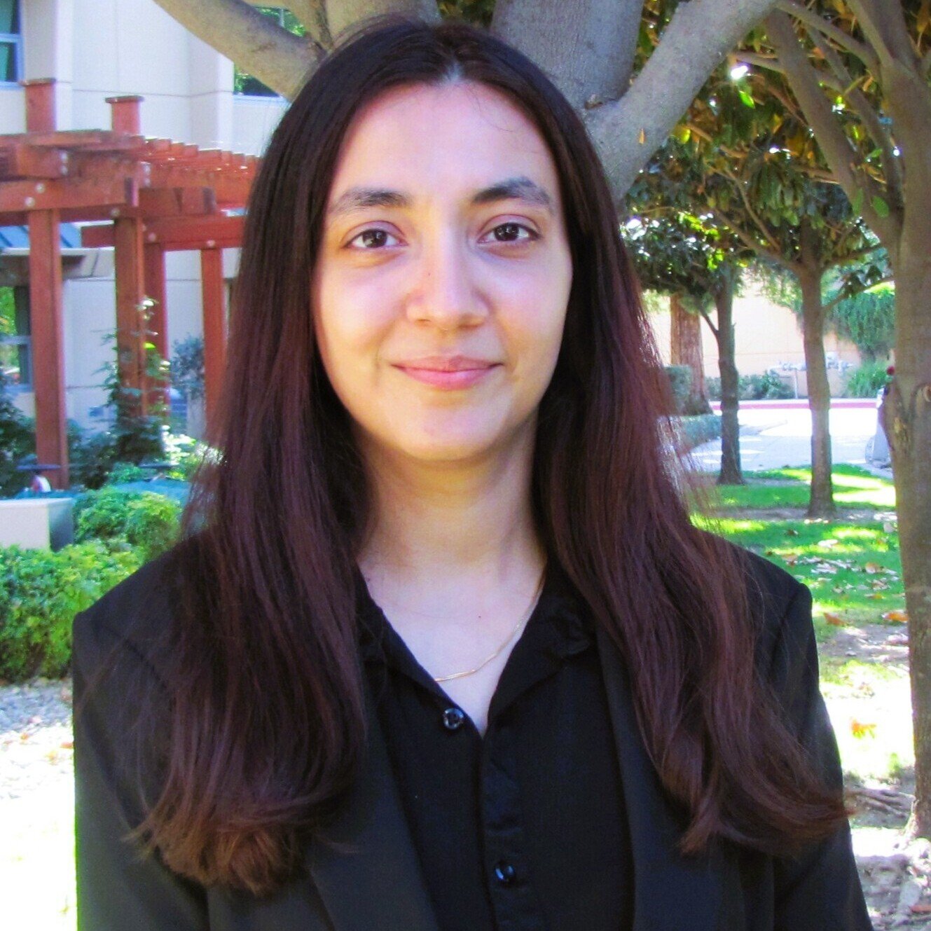Avatar of Nehal Gupta