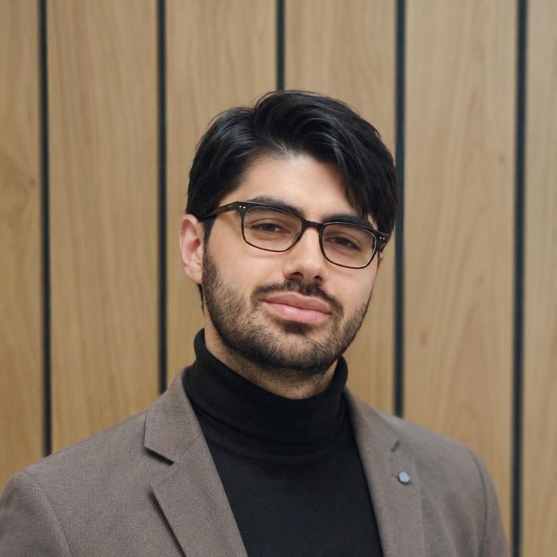 Avatar of Ismail T.