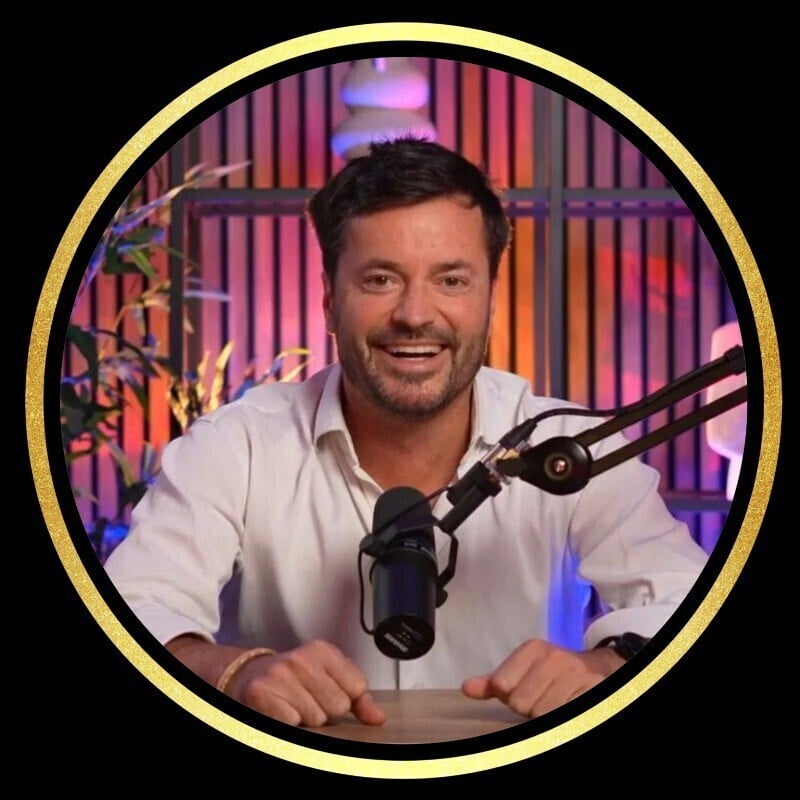 Avatar of wilfried de Renty