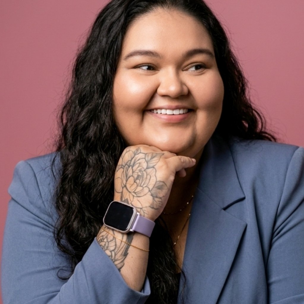 Avatar of Amanda C.