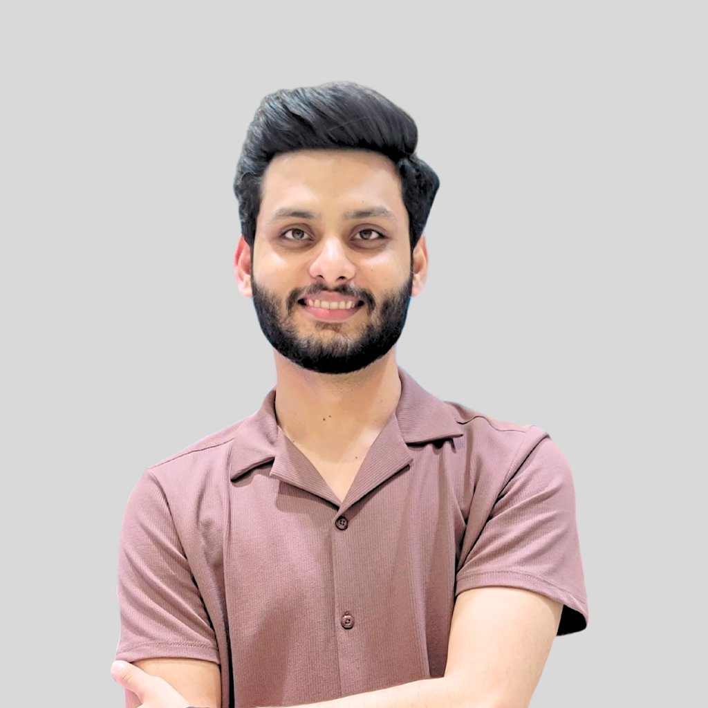 Avatar of Anas D.