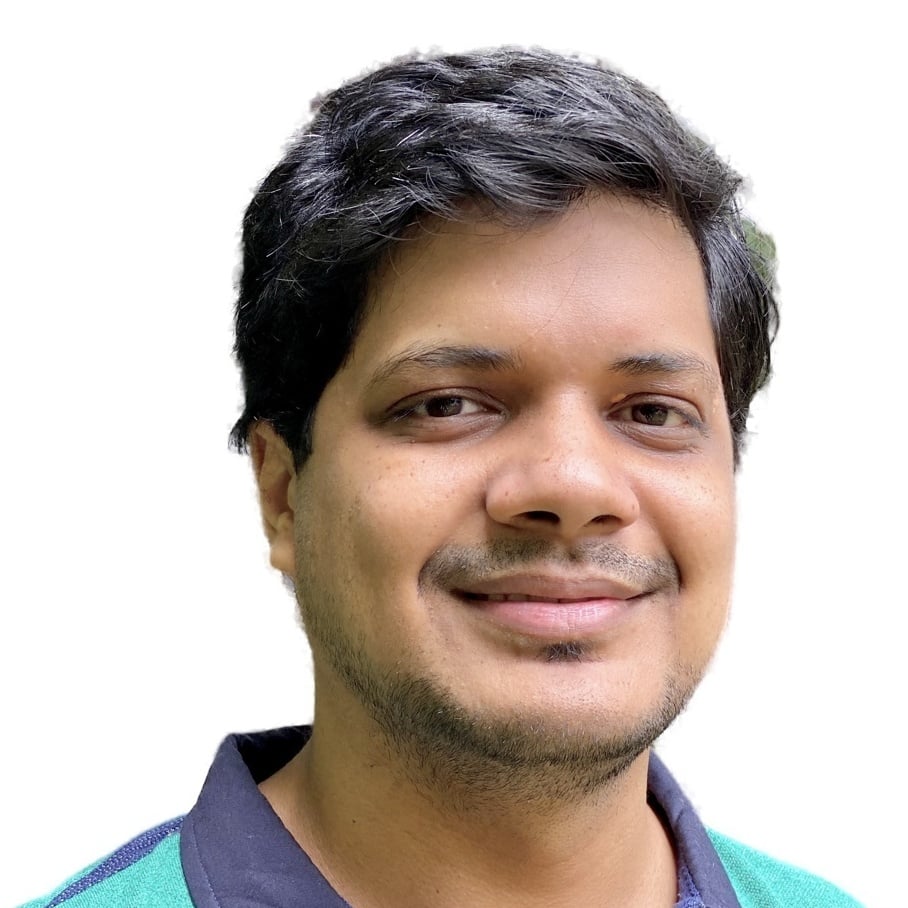 Avatar of Shivang A.