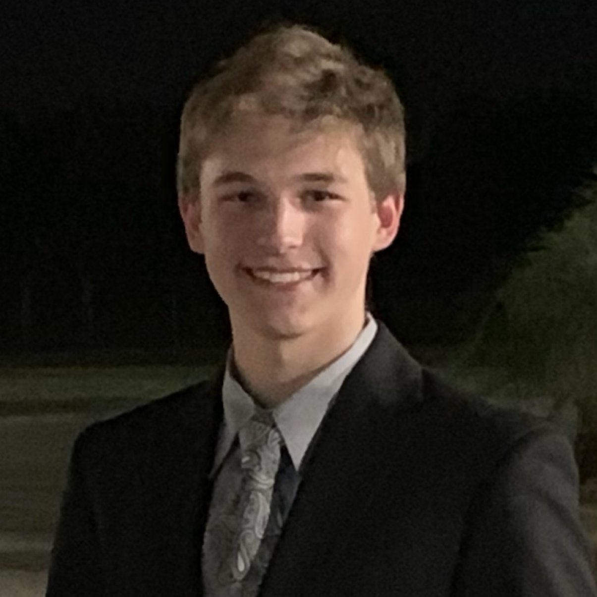 Avatar of Collin R.