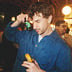 Avatar of Brad H.