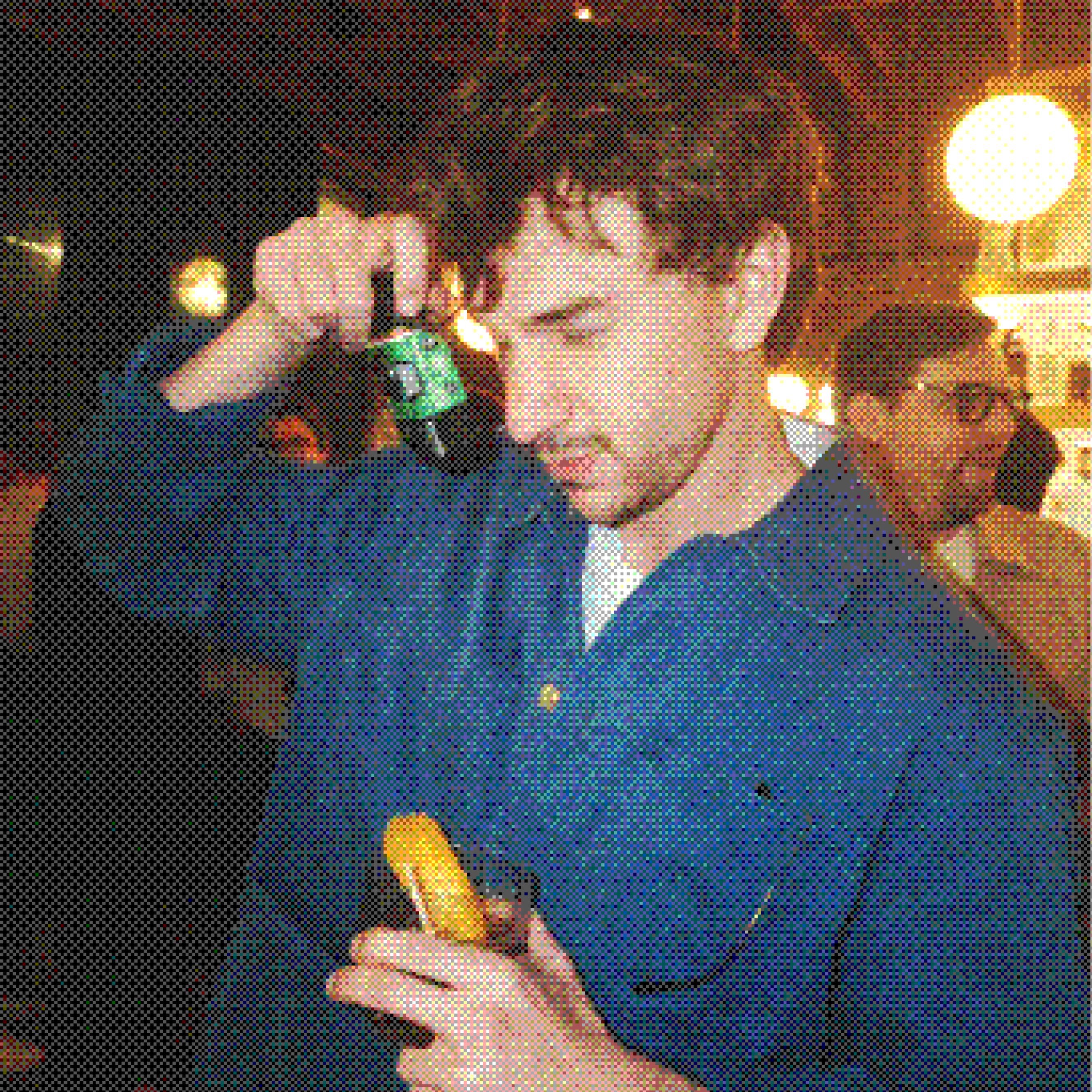 Avatar of Brad H.