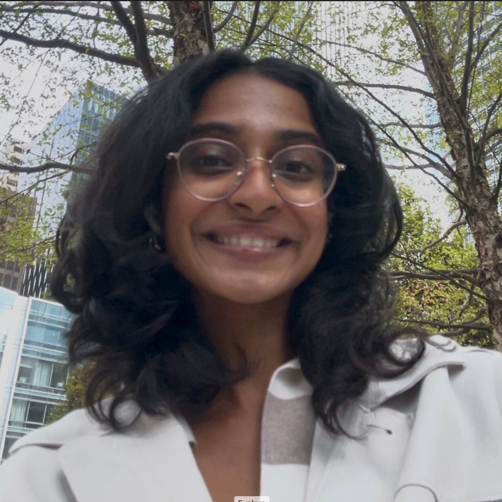 Avatar of Divya