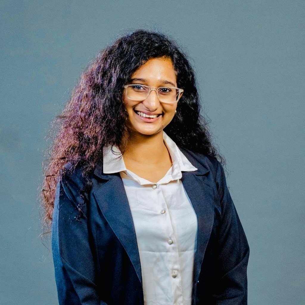 Avatar of Navya K.