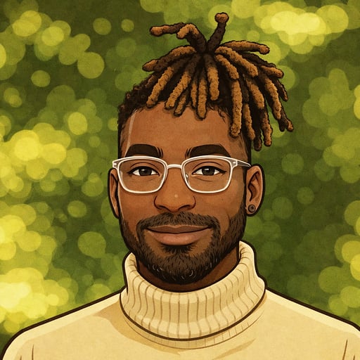 Avatar of Miles B.