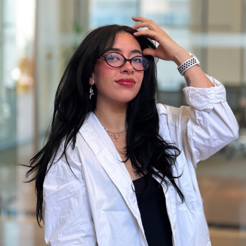 Avatar of Maria J.