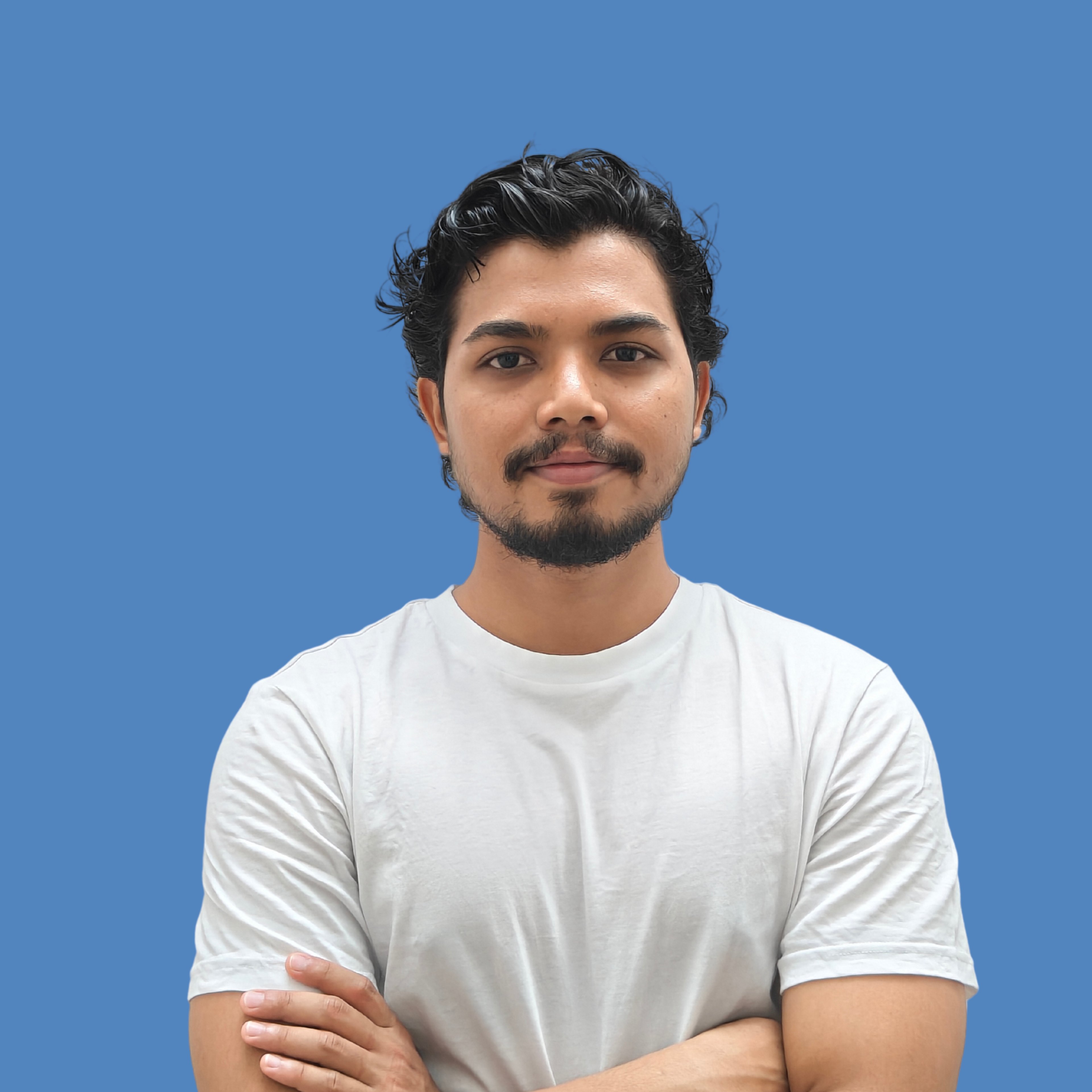 Avatar of Rushabh P.