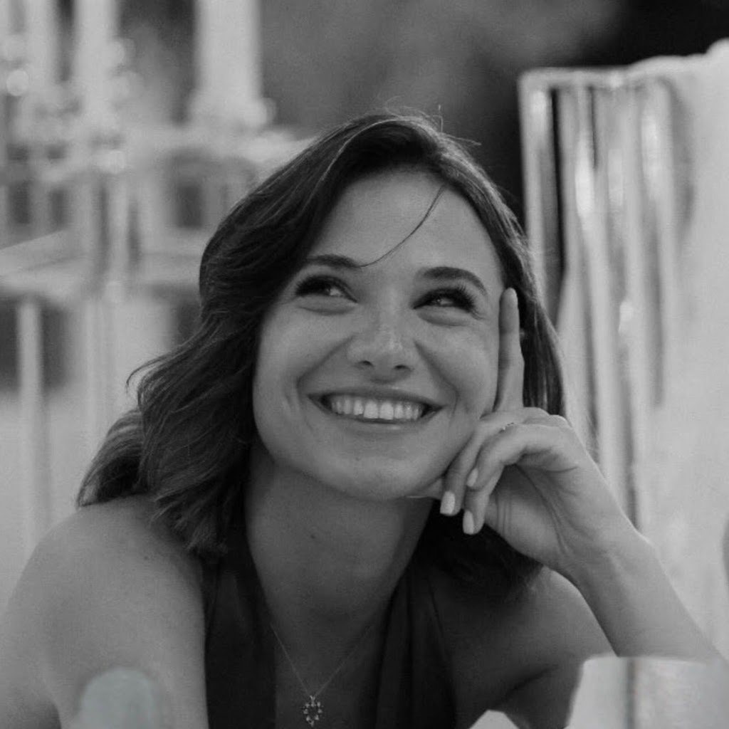 Avatar of Ana B.