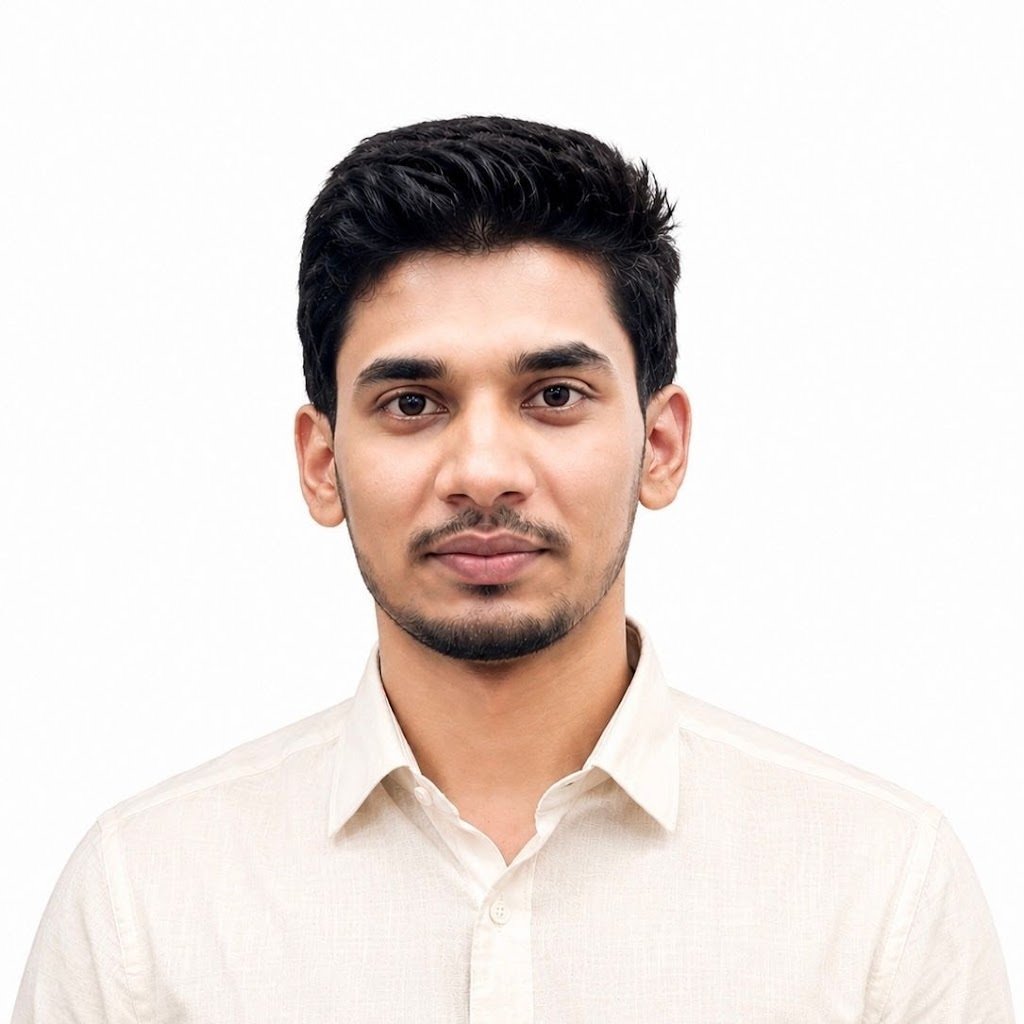 Avatar of Faisal K.