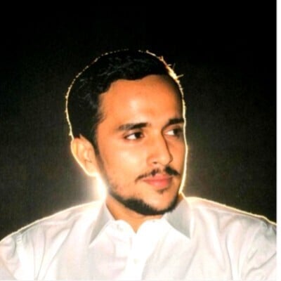 Avatar of M.​Muazzam R.