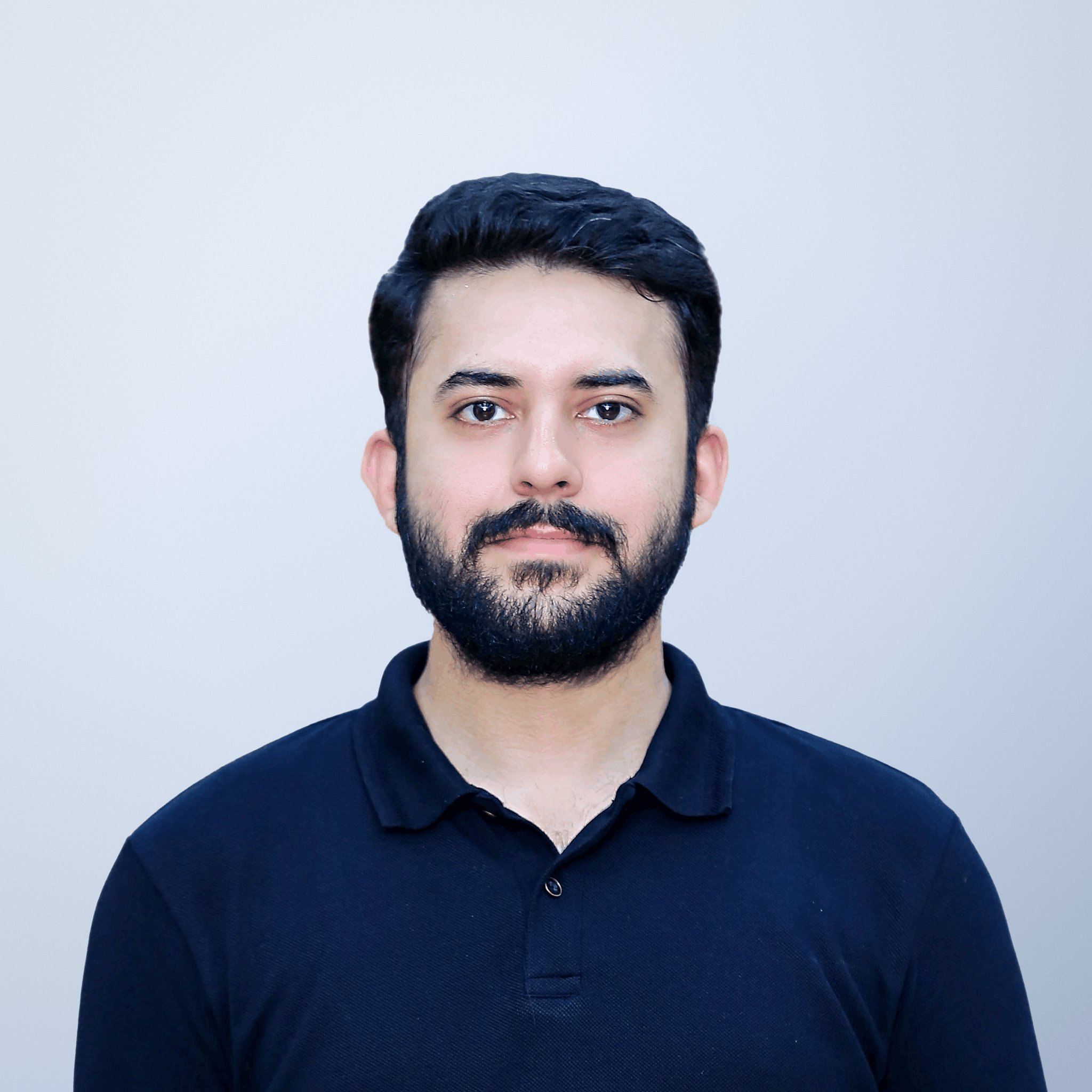 Avatar of Muhammad F.