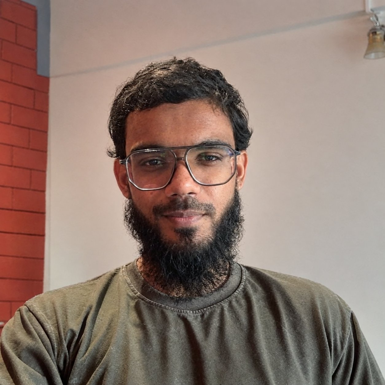 Avatar of Anas A.