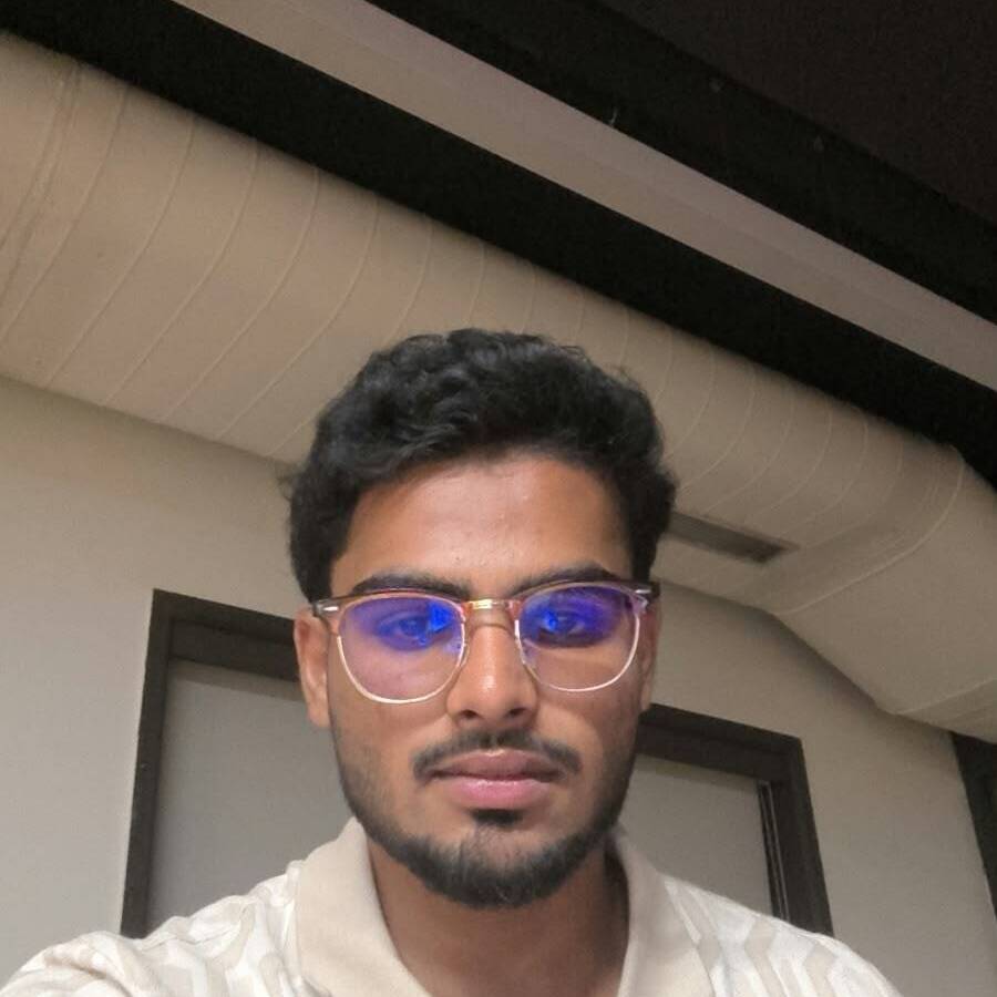 Avatar of mubashir