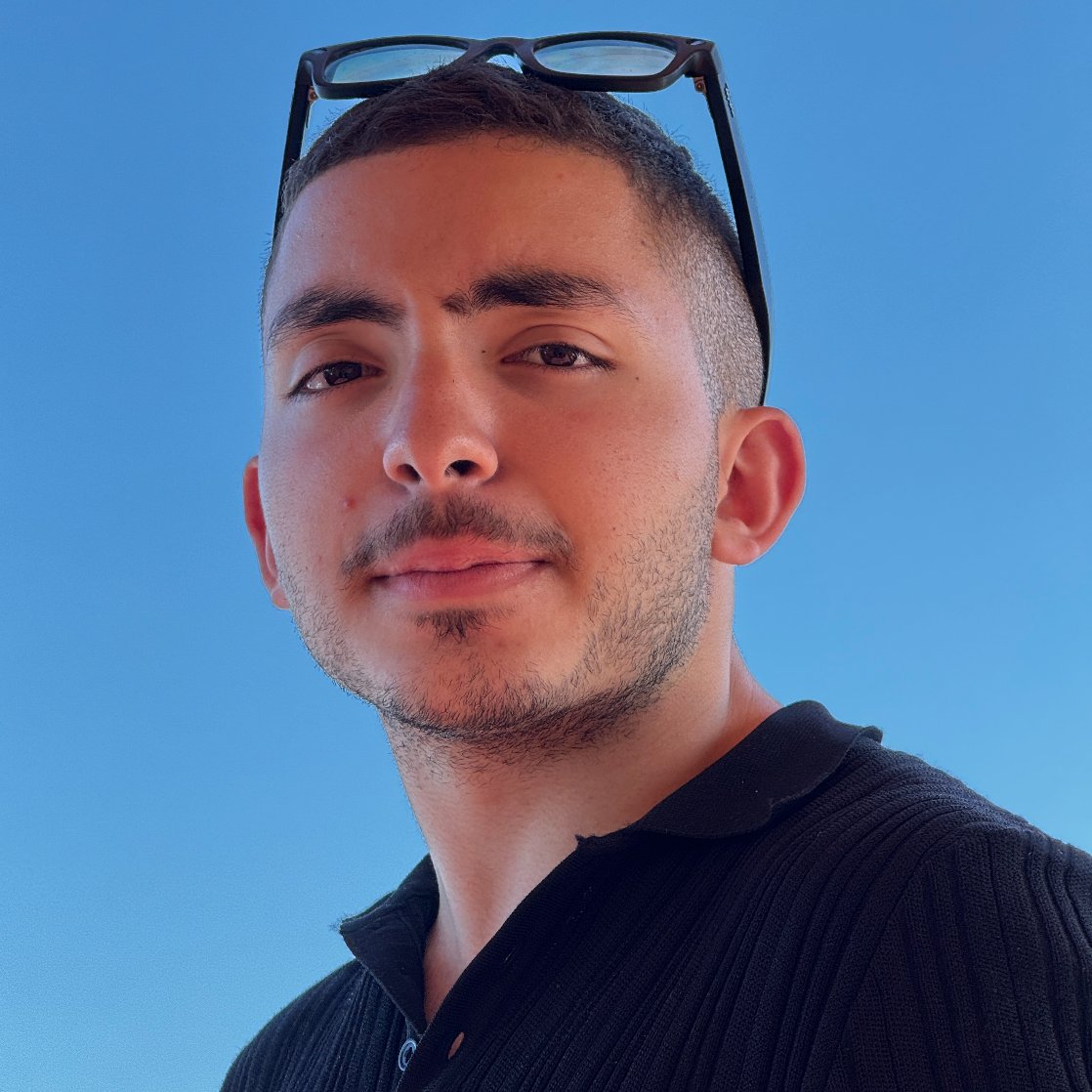 Avatar of Oliver A.