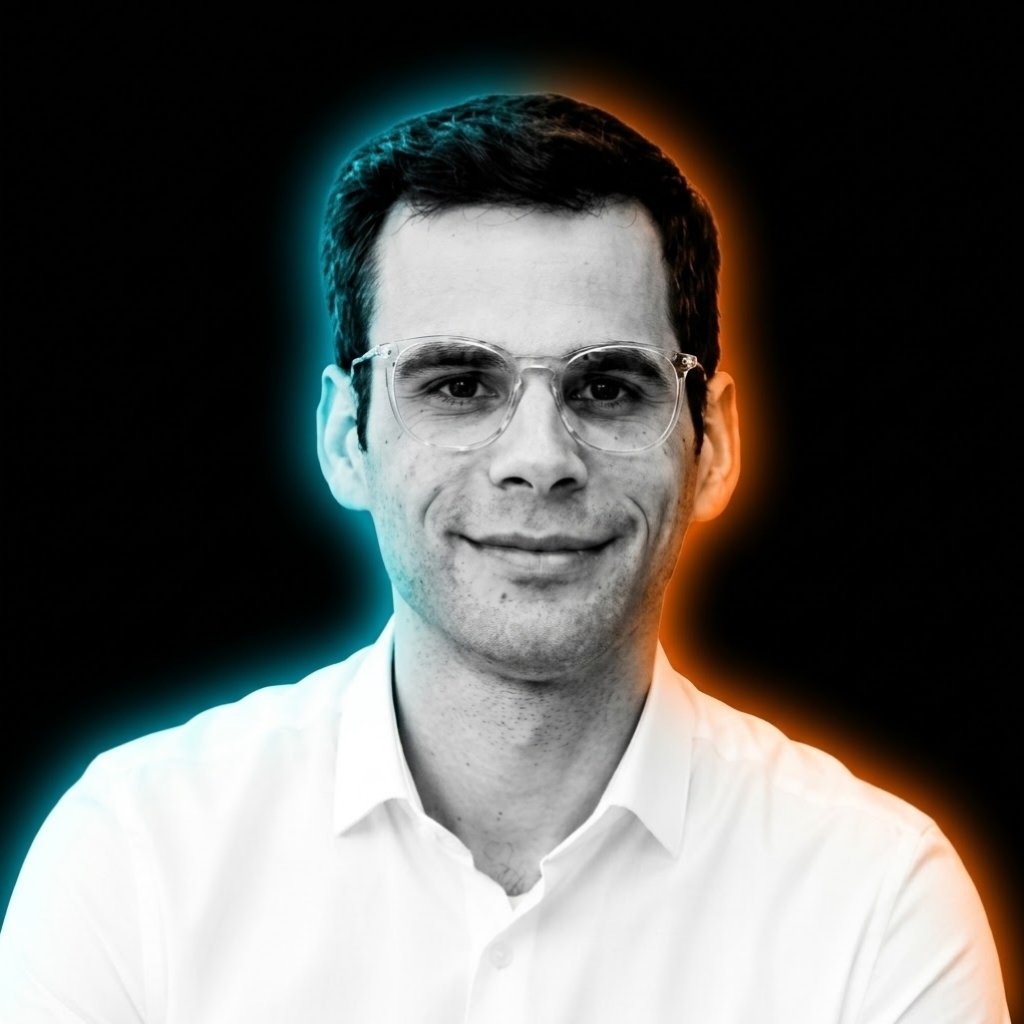 Avatar of Anthony M.