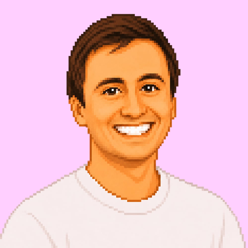 Avatar of Arman M.