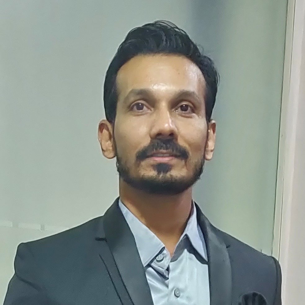 Avatar of vishaln