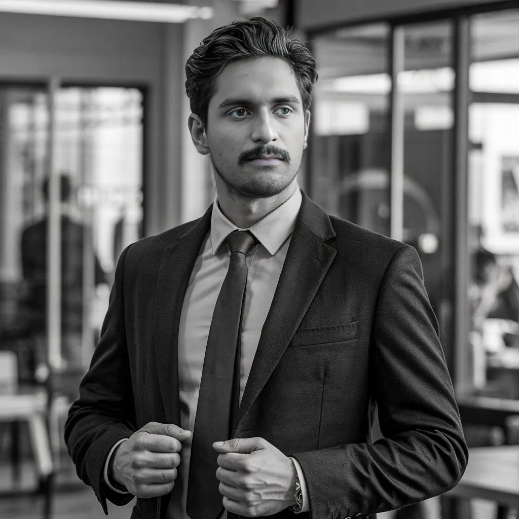Avatar of Dhiraj T.