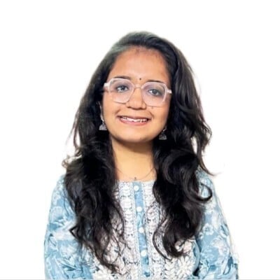 Avatar of Diya M.
