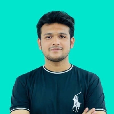 Avatar of Haris K.