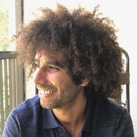 Avatar of Ophir P.