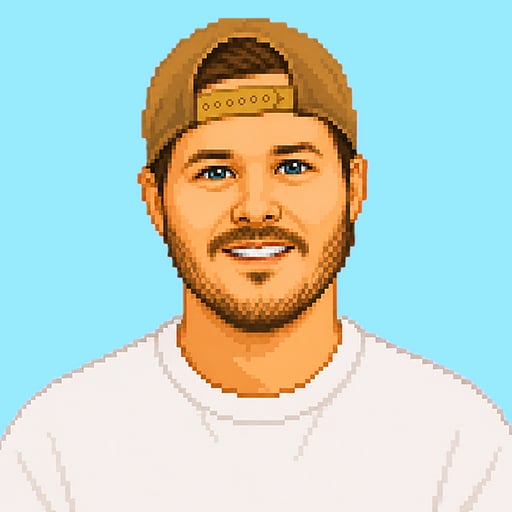 Avatar of Keegan C.