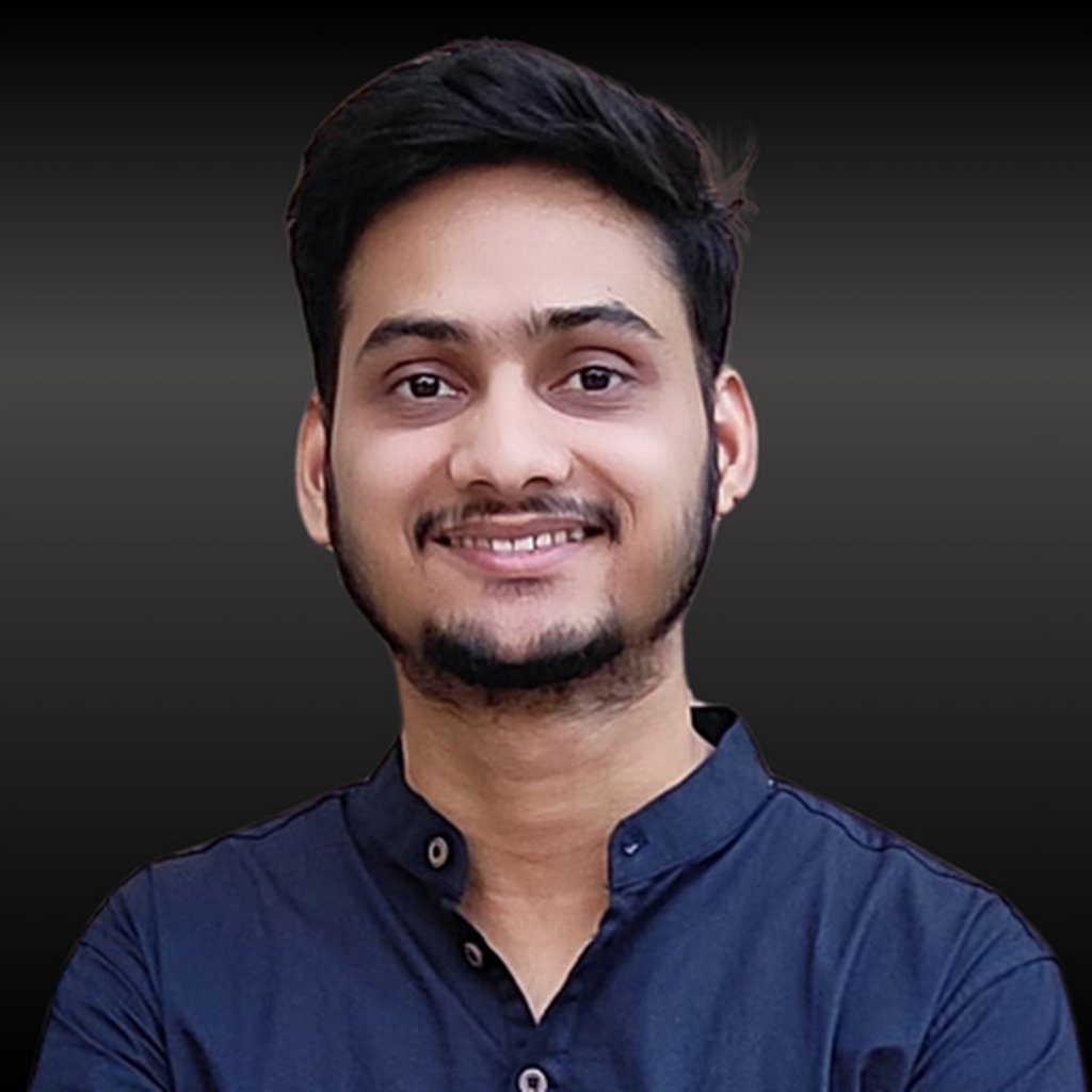 Avatar of harsh s.