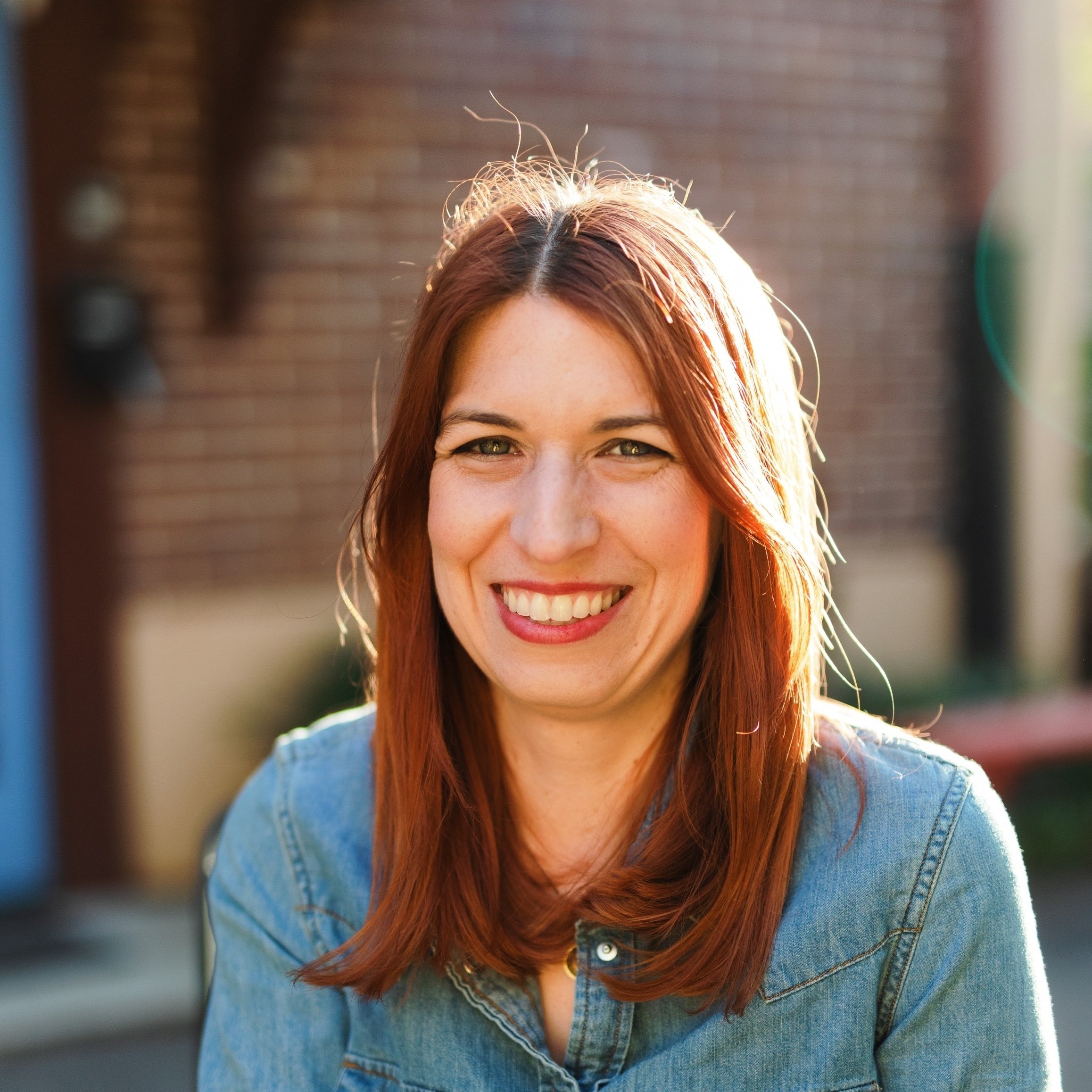Avatar of Rachel B.