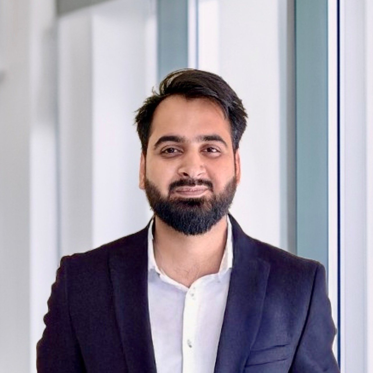 Avatar of Vishal f.