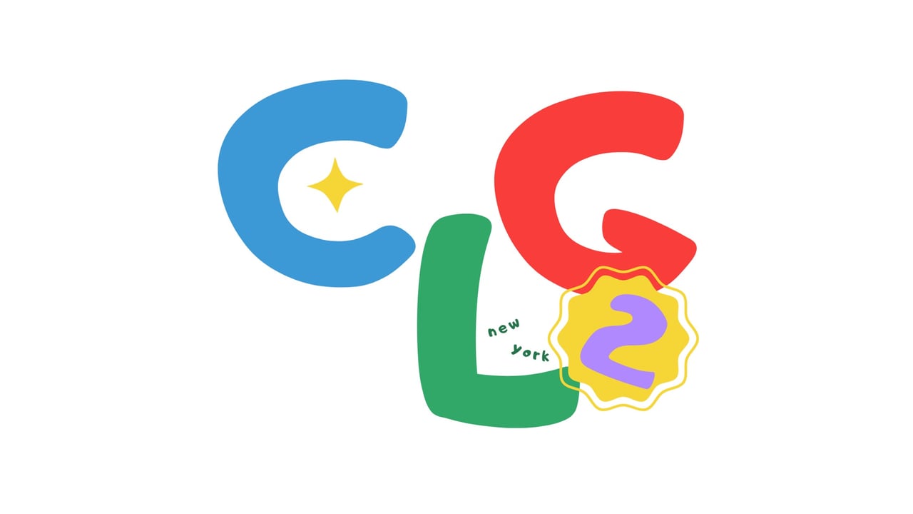 Community Led Growth "CLG" Conference (Friday Oct 2)