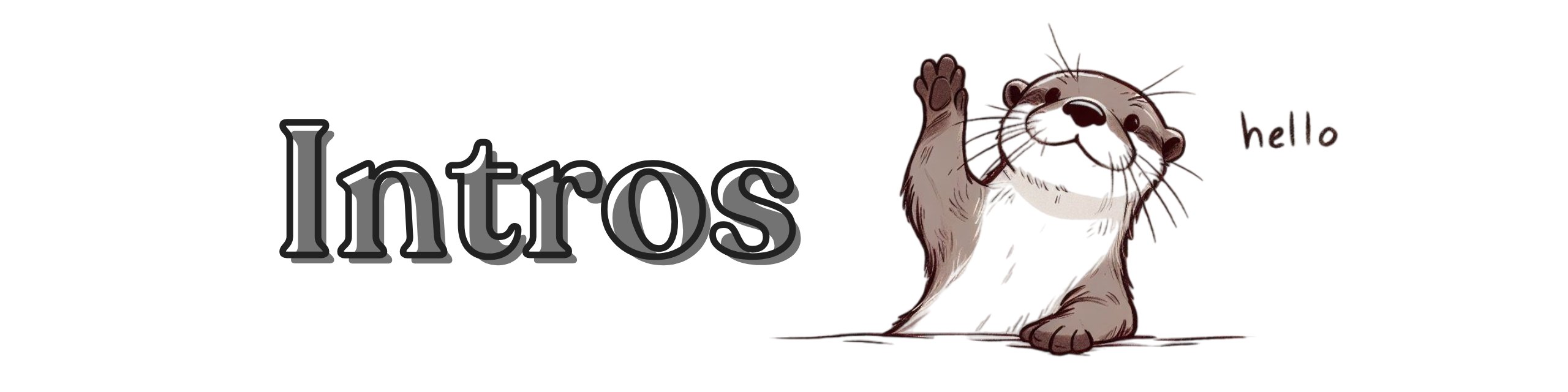 Feed banner