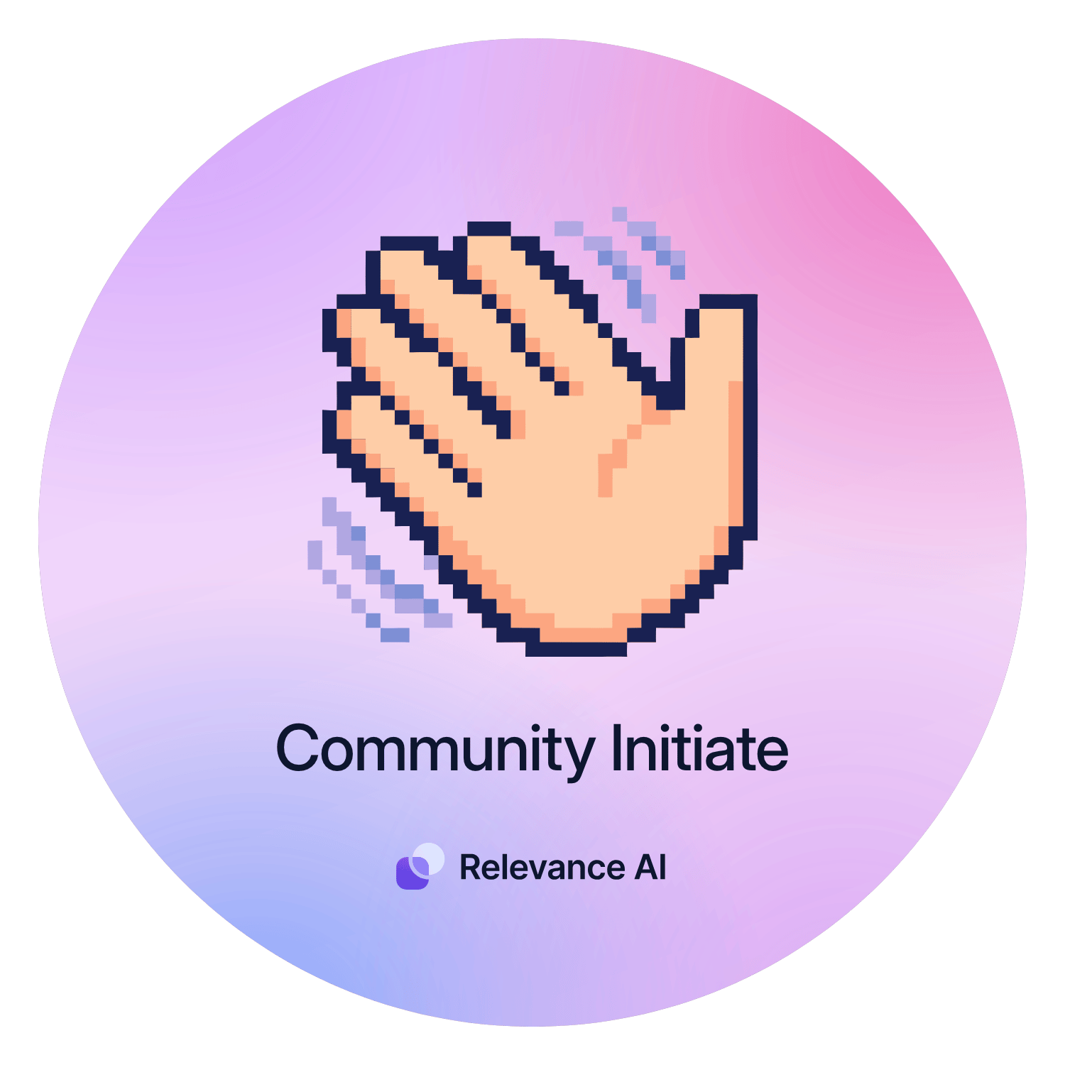 Community Initiate