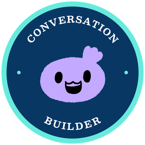 Conversation Builder