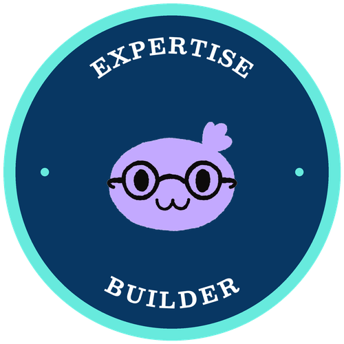 Expertise Builder