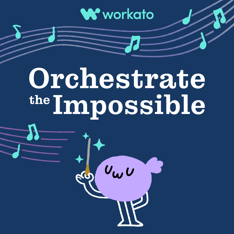 Orchestrate the Impossible: Boston