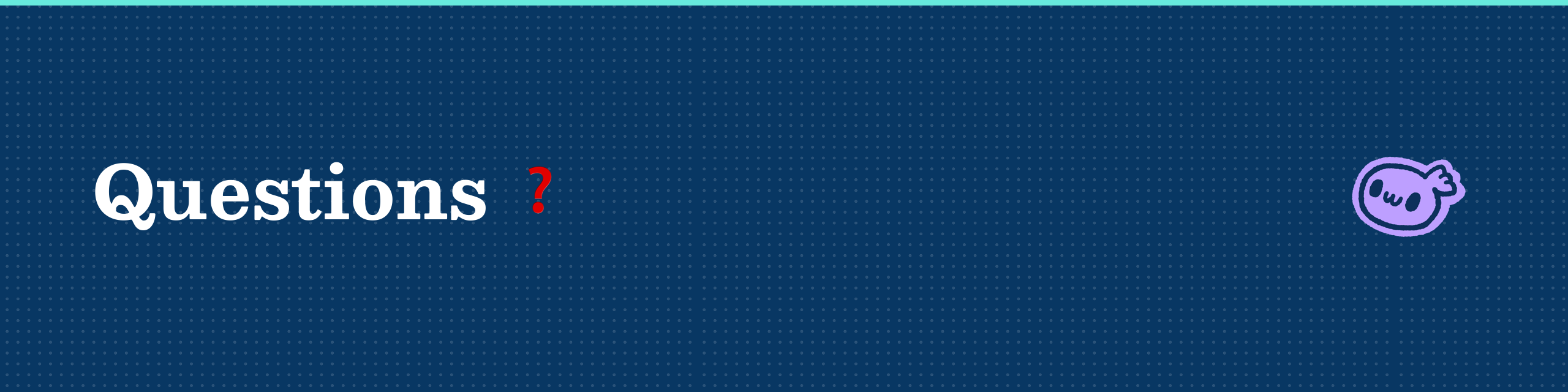 Feed banner